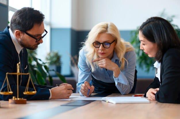 Navigating Business Regulations: A Compliance Guide